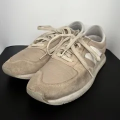 new balance ニューバランス 420 スエード スニーカー シューズ 靴 UL420MAM 26cm メンズ