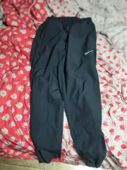 ナイキ ドライフィット ウーブン ジョガー パンツ