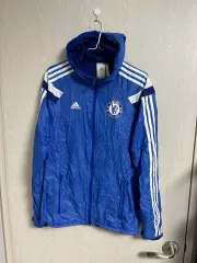 【新品】チェルシー アディダス ジャケット XL 楽天市場】チェルシー ジャケット アディダスの通販