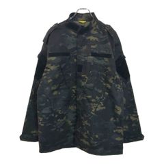 新品 SHENKEL SWAT タクティカルジャケット ミリタリー サバゲー L 