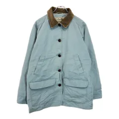 2025年最新】LLbean ハンティングジャケットの人気アイテム - メルカリ