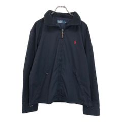 POLO RALPH LAUREN 三角タグ 復刻 スイングトップ ジャケット - メルカリ