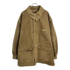 2025年最新】レイルロードジャケットの人気アイテム - メルカリ