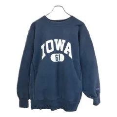 2025年最新】iowa リバースウィーブの人気アイテム - メルカリ