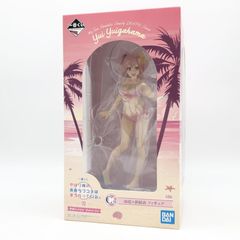 [중고] 미개봉 이치 반 쿠지 역시 나의 청춘 러브 쌀은 잘못되어있다. 완 청춘 Summer Memories 나 가일 C상 유이가하마 유이 피규어[17]
