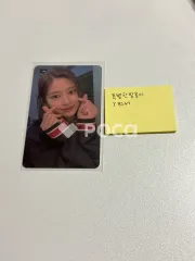 IZ*ONE キム・ミンジュ Oneiric Diary Music Art / Gマーケット - メルカリ