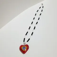 2025年最新】シュガシュガルーン ルーンハートペンダントの人気