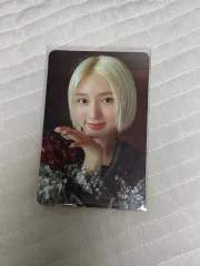 2026年最新】ive ガウル afterlikeの人気アイテム - メルカリ