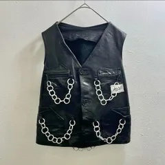 2025年最新】鋲ジャンベストの人気アイテム - メルカリ