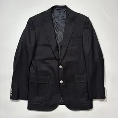 【未使用級】紺ブレ　銀ボタン　Lサイズ　ニューヨーカー　秋冬　極美品　おしゃれ 2025年最新】紺ブレ ニューヨーカーの人気アイテム - メルカリ