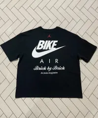 ナイキ ナイジェル・シルベスター Tシャツ