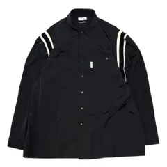 2025年最新】BASICKS シャツの人気アイテム - メルカリ