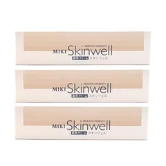 2025年最新】ミキスキンウェルの人気アイテム - メルカリ
