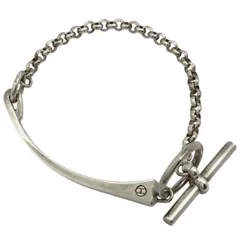 美品 HERMES ブレスレット バングル HERMES バングル
