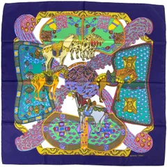 2025年最新】エルメス ART des STEPPESの人気アイテム - メルカリ