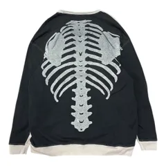 2025年最新】kapital bone スウェットの人気アイテム - メルカリ