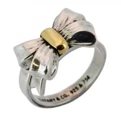 2025年最新】tiffany バンドリング 11号の人気アイテム - メルカリ