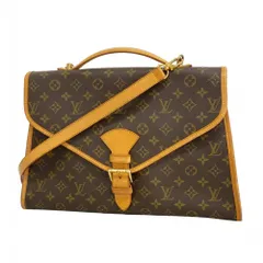 2025年最新】ルイヴィトン ビバリーの人気アイテム - メルカリ