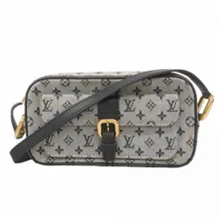 ルイ・ヴィトン(Louis Vuitton) ルイ・ヴィトン ショルダーバッグ モノグラム・ミニ ジュリエットMM M92217 ブルーレディース