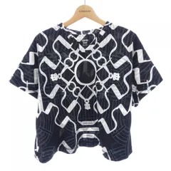 エルメス HERMES MORS A JOUETS DETOURE TATOO 4H4630DD Tシャツ