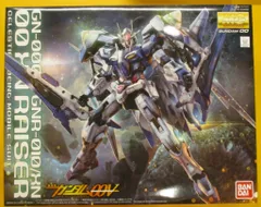 2025年最新】MG ダブルオーライザーの人気アイテム - メルカリ