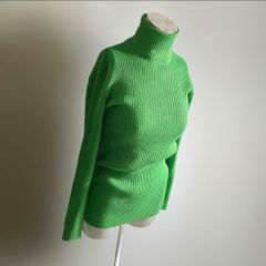 美品☆GUCCI ☆イタリア製ラメニット 長袖 トップス 40 美品☆GUCCI ☆イタリア製ラメニット 長袖 トップス 40 - メルカリ