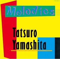 超音波洗浄済み】山下達郎 Melodies 30th LP レコード - メルカリ