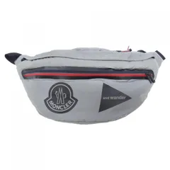 モンクレール ジーニアス MONCLER GENIUS AND WANDER BAGのサムネイル