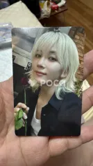 SEVENTEEN ジョンハン セブチ SPILL THE FEELS FEEL YOU KiT Ver.