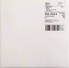 【中古】LPレコード 宇多田ヒカル / BADモード[生産限定盤(重量盤)]
