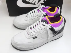 2025年最新】undercover × nike air force 1 lowの人気アイテム - メルカリ