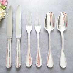 希少 クリストフル マルリー スタンダードサイズ 未開封含む 18点 希少 クリストフル マルリー スタンダードサイズ 未開封含む 18点