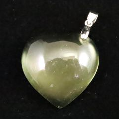 MAS出品♡ ハイグレードリビアングラス リビアングラス 原石 2個セット 8.5g 【榎本通商23389】 - メルカリ