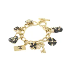 【ヴィンテージ】シャネル ブレスレット