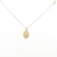 SUNBLUEBIANCA K18 Diamond イニシャルネックレス 'Y' - メルカリ
