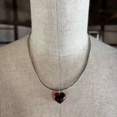 2025年最新】BACCARAT レディース ネックレスの人気アイテム - メルカリ