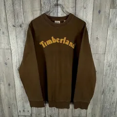 OLD TIMBERLAND 90s ティンバーランド スウェット スエット トレーナー メンズ M サイズ