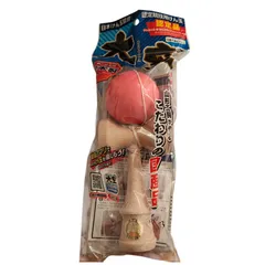 WJ122  日本けん玉協会　大空　OZORA  認定品 4580294613477