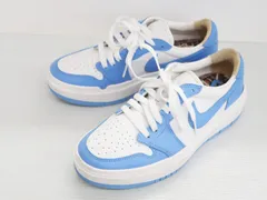 NIKE ナイキ WMNS AIR JORDAN 1 ELEVATE LOW ウィメンズ エア ジョーダン 1 エレベート ロー DQ3698-141 スニーカー　24.5㎝