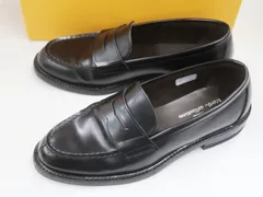 REGAL リーガル コイン ローファー V085 ローファー　24.5㎝