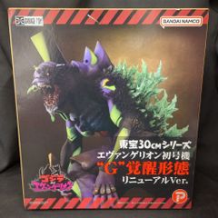 エクスプラス スーパー東宝30cmシリーズ ゴジラ2000ミレニアム ゴジラ