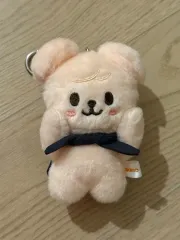 SKZOOマグネットPuppyM パピームStray Kids(ストレイキッズ・スキズ・SKZ)スンミン(SEUNGMIN)ぬいぐるみ