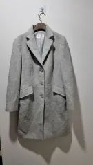 ベルタボノ アンゴラ ウール コート 日本高級ブランド