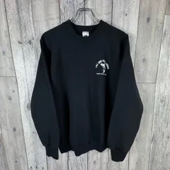 OLD FRUIT OF THE LOOM 90s  フルーツオブザルーム 米国製 ラグラン 裏起毛 肉厚 厚地 スウェット スエット トレーナー