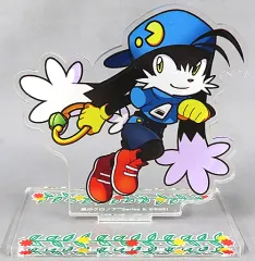風のクロノア　DMMスクラッチ　A賞　A-1 クロノア 帽子 風のクロノア スクラッチ - DMMスクラッチ