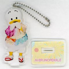 中古】雑貨 初音ミク(ALFA-X ver.) 記念ヘッドマーク 「鉄道開業150th