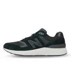 [ニューバランス] MW880 [BK6(BLACK)] [Free Size]
