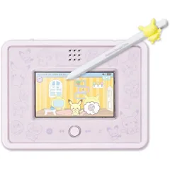 タカラトミー ポケットモンスター ポケモン ポケピース MY PAD (マイパッド) 5歳以上