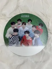 ZEROBASEONE(ゼロベースワン・ZB1・ゼベワン) ファンプレゼントうちわ 굿소베드ファンプレゼント