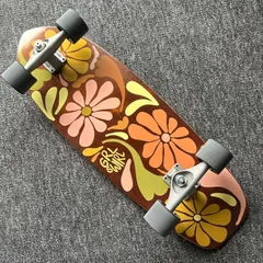 2025年最新】carver カーバー サーフスケートの人気アイテム - メルカリ